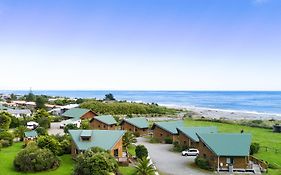 Shining Star Beachfront Accommodation